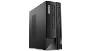 Komputer PC Lenovo ThinkCentre neo 50s SFF i5-12400/8GB/SSD256GB/UHD/DVD-RW/11PR Black 3Y
