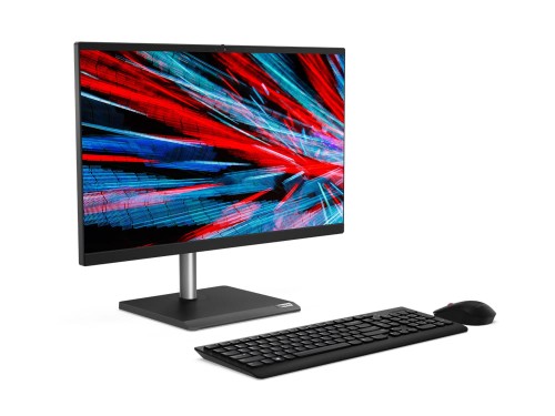Komputer AIO Lenovo V30a-24 23,8"FHD/i3-1005G1/8GB/SSD256GB/UHD/10PR Black - 1044062