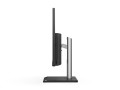 Komputer AIO Lenovo V30a-24 23,8"FHD/i3-1005G1/8GB/SSD256GB/UHD/10PR Black - 1044066