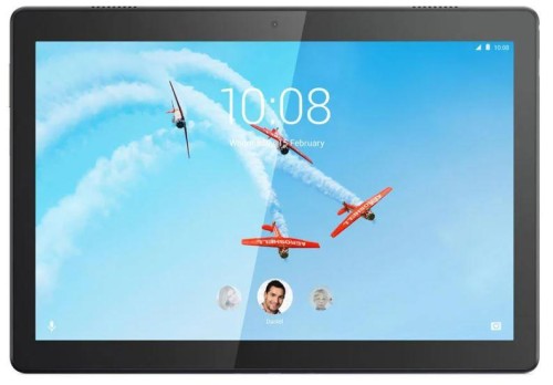 Tablet Lenovo TAB M10 TB-X505F 10.1"/Snapdragon 429/2GB/32GB/WiFi/Andr.9.0 Black - 796701