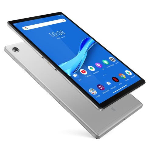 Tablet Lenovo TAB M10 Plus 10.3"/Helio P22T/4GB/64GB/WiFi/Andr.9.0 Platinum - 796846