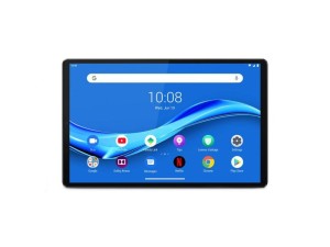 Tablet Lenovo TAB M10 Plus 10.3"/Helio P22T/4GB/128GB/WiFi/Andr.9.0 Platinum
