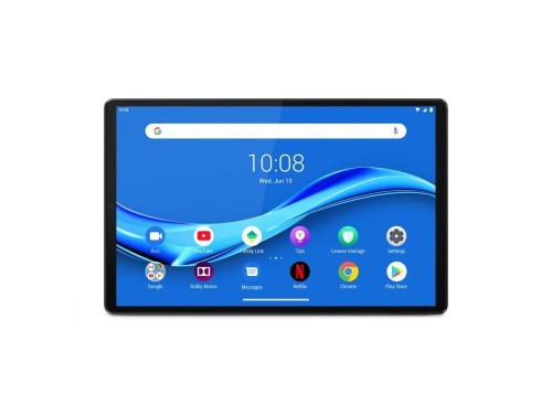 Tablet Lenovo TAB M10 Plus 10.3"/Helio P22T/4GB/128GB/WiFi/Andr.9.0 Platinum - 1383999