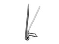 Tablet Lenovo Yoga Tab 11 G90T 11"/MTK Helio G90T/8GB/256GB/WiFi/Andr.11 Grey - 1166026