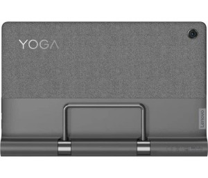 Tablet Lenovo Yoga Tab 11 G90T 11"/MTK Helio G90T/8GB/256GB/WiFi/LTE/Andr.11 Grey
