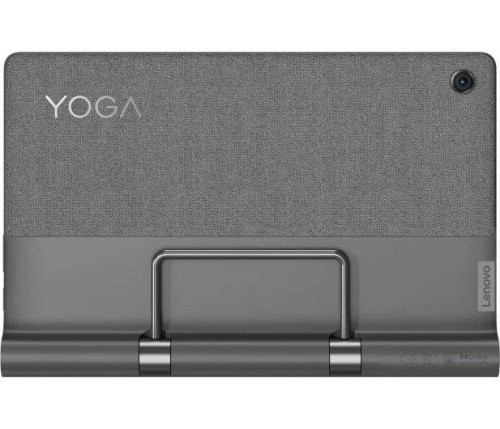 Tablet Lenovo Yoga Tab 11 G90T 11"/MTK Helio G90T/8GB/256GB/WiFi/LTE/Andr.11 Grey - 1384021