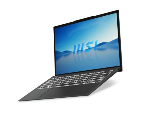Notebook MSI Prestige 13Evo A13M-034PL 13,3""FHD+/i7-1360P/16GB/SSD1TB/IrisXe/W11 Stellar Gray - 1384033
