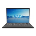 Notebook MSI Prestige 13Evo A13M-034PL 13,3""FHD+/i7-1360P/16GB/SSD1TB/IrisXe/W11 Stellar Gray - 1321226