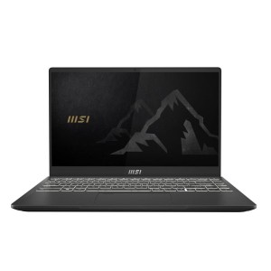 Notebook MSI Summit B14 A11MOT-066PL 14"FHD Touch/i5-1135G7/8GB/SSD512GB/IrisXe/10PR Black