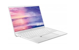 Notebook MSI Prestige 14 A11SCX-406PL 14"FHD/i7-1185G7/16GB/SSD512GB/1650-4GB/W10
