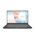 Notebook MSI Modern 15 15,6"FHD/Ryzen 5 5500U/8GB/SSD256GB/Radeon/W11 - 1052277