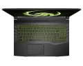 Notebook MSI Alpha 15 B5EEK-223PL 15,6"FHD/Ryzen 7 5800H/16GB/SSD512GB/RX6600M-8GB/W11 - 1053712
