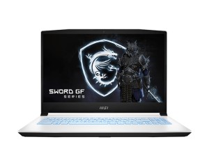 Notebook MSI Sword 15 A12UC-433PL 15,6"FHD/i5-12500H/8GB/SSD512GB/RTX3050-4GB/W11