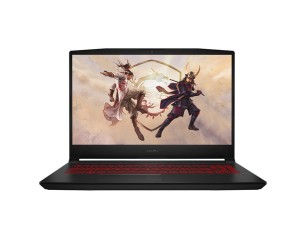 Notebook MSI Katana GF66 11UG-872XPL 15,6"FHD/i7-11800H/16GB/SSD512GB/RTX3070-8GB