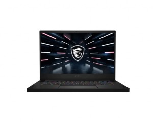 Notebook MSI Stealth GS66 12UHS-050PL 15,6"QHD/i9-12900H/64GB/SSD2TB/RTX3080Ti-16GB/W11