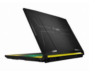 Notebook MSI Crosshair 17 B12UGZ-401XPL 17,3"FHD/i7-12700H/16GB/SSD1TB/RTX3070-8GB/