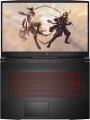 Notebook MSI Katana GF76 11UD-684PL 17,3"FHD/i7-11800H/16GB/SSD512GB/RTX3050Ti-4GB/W11 Black - 1384186