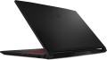 Notebook MSI Katana GF76 11UD-684PL 17,3"FHD/i7-11800H/16GB/SSD512GB/RTX3050Ti-4GB/W11 Black - 1384187