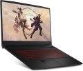 Notebook MSI Katana GF76 11UD-684PL 17,3"FHD/i7-11800H/16GB/SSD512GB/RTX3050Ti-4GB/W11 Black - 1384188