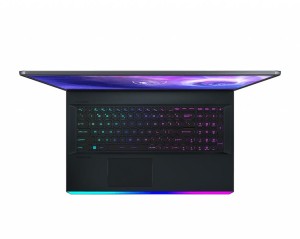 Notebook MSI Stealth GS77 12UGS-021PL 17,3"QHD/i7-12700H/32GB/SSD2TB/RTX3070Ti-8GB/W11