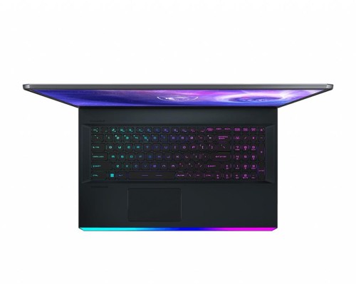 Notebook MSI Stealth GS77 12UGS-021PL 17,3"QHD/i7-12700H/32GB/SSD2TB/RTX3070Ti-8GB/W11 - 1384189