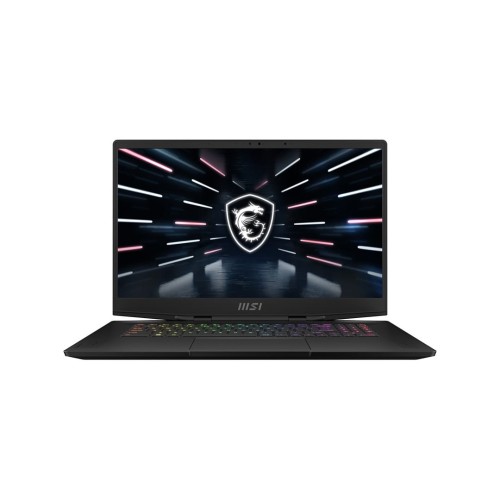 Notebook MSI Stealth GS77 12UGS-056PL 17,3"QHD/i9-12900H/32GB/SSD2TB/RTX3070Ti-8GB/W11 - 1145026