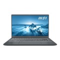 Notebook MSI Creator Z17 A12UGST-024PL 17"QHD+Touch/i9-12900H/32GB/SSD2TB/RTX 3070Ti-8GB/11PR - 1137724