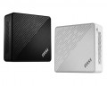 Komputer PC MSI Cubi 5 10M-655XEU i3-10110U/8GB/SSD256GB/802.11 AX/BT5.1 - 1384208