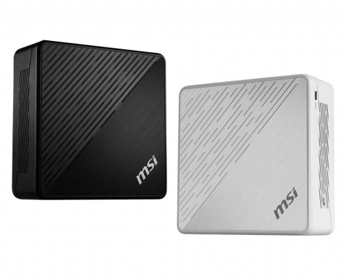 Komputer PC MSI Cubi 5 10M-655XEU i3-10110U/8GB/SSD256GB/802.11 AX/BT5.1 - 1384208