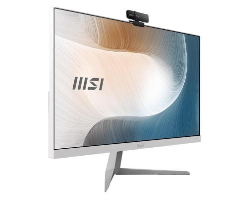 Komputer AiO MSI Modern AM241 11M-226EU 23,8"FHD/i3-1115G4/8GB/SSD256GB/IrisXe/W10 - 1384209