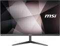 Komputer AIO MSI Pro 24X 23,8"FHD /i5-10210U/8GB/SSD512GB/UHD600/W10 Silver - 974914