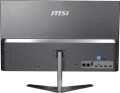 Komputer AIO MSI Pro 24X 23,8"FHD /i5-10210U/8GB/1TB+SSD256GB/UHD600/W10 Silver - 1384218