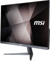 Komputer AIO MSI Pro 24X 23,8"FHD /i5-10210U/8GB/1TB+SSD256GB/UHD600/W10 Silver - 1384219