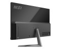 Komputer AiO MSI Modern AM241 11M-012EU 23,8"FHD/i5-1135G7/8GB/SSD512GB/IrisXe/W10 - 1384222