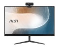 Komputer AiO MSI Modern AM241 11M-012EU 23,8"FHD/i5-1135G7/8GB/SSD512GB/IrisXe/W10 - 974916