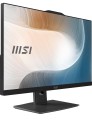 Komputer AiO MSI Modern AM242TP 12M-040EU Touch 23,8"FHD/i5-1240P/16GB/SSD512GB/IrisXe/W11 Black - 1384228