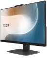 Komputer AiO MSI Modern AM242P 12M-041EU 23,8"FHD/i5-1240P/16GB/SSD512GB/IrisXe/11PR Black - 1384252