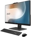 Komputer AiO MSI Modern AM242P 12M-041EU 23,8"FHD/i5-1240P/16GB/SSD512GB/IrisXe/11PR Black - 1384253