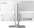 Komputer AiO MSI Modern AM242P 12M-043EU 23,8"FHD/i5-1240P/16GB/SSD512GB/IrisXe/11PR White - 1384258