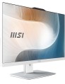 Komputer AiO MSI Modern AM242P 12M-043EU 23,8"FHD/i5-1240P/16GB/SSD512GB/IrisXe/11PR White - 1384260