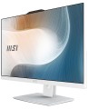 Komputer AiO MSI Modern AM242P 12M-043EU 23,8"FHD/i5-1240P/16GB/SSD512GB/IrisXe/11PR White - 1384262