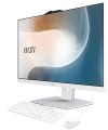 Komputer AiO MSI Modern AM242P 12M-043EU 23,8"FHD/i5-1240P/16GB/SSD512GB/IrisXe/11PR White - 1384263