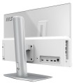 Komputer AiO MSI Modern AM242P 12M-043EU 23,8"FHD/i5-1240P/16GB/SSD512GB/IrisXe/11PR White - 1384264