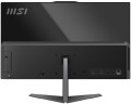 Komputer AiO MSI Modern AM242 12M-044EU 23,8"FHD/i5-1240P/8GB/SSD512GB/IrisXe/11PR Black - 1384265