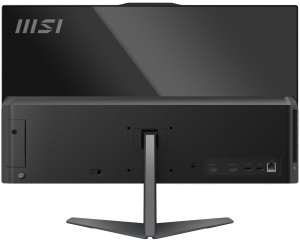 Komputer AiO MSI Modern AM242 12M-044EU 23,8"FHD/i5-1240P/8GB/SSD512GB/IrisXe/11PR Black