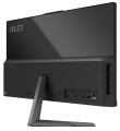 Komputer AiO MSI Modern AM242 12M-044EU 23,8"FHD/i5-1240P/8GB/SSD512GB/IrisXe/11PR Black - 1384268