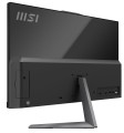 Komputer AiO MSI Modern AM242 12M-044EU 23,8"FHD/i5-1240P/8GB/SSD512GB/IrisXe/11PR Black - 1384269