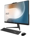 Komputer AiO MSI Modern AM242 12M-044EU 23,8"FHD/i5-1240P/8GB/SSD512GB/IrisXe/11PR Black - 1384271