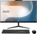 Komputer AiO MSI Modern AM242 12M-044EU 23,8"FHD/i5-1240P/8GB/SSD512GB/IrisXe/11PR Black - 1142502