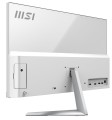 Komputer AiO MSI Modern AM242 12M-045EU 23,8"FHD/i5-1240P/8GB/SSD512GB/IrisXe/11PR White - 1384278